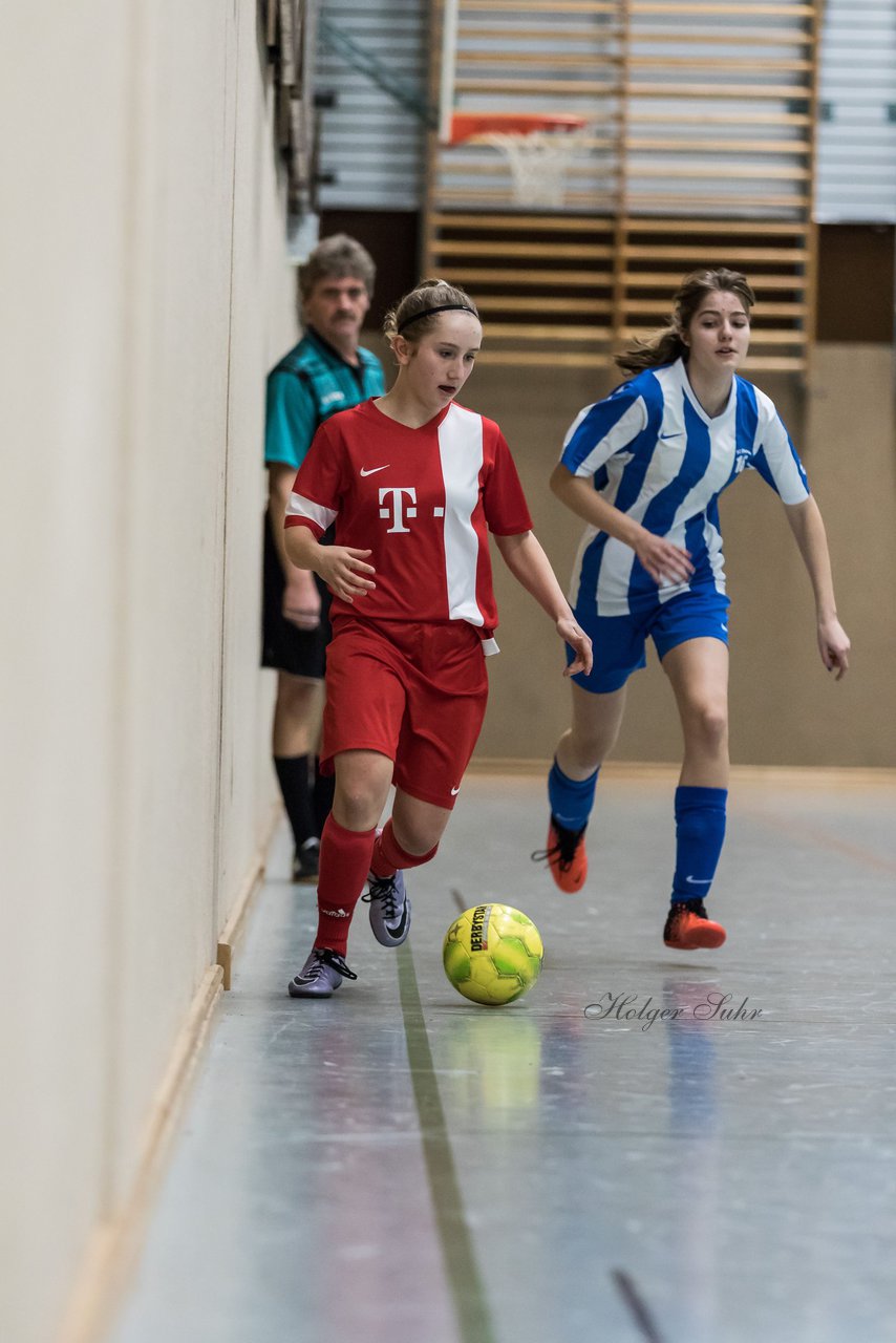 Bild 637 - wCJ KT Turnier Nachmittag